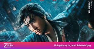 Những cải biên của Chân Tử Đan trong 'Kiều Phong truyện' bị phản ứng