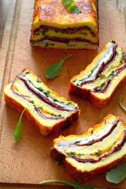 Epingle Sur A Tartes Salees Cake Et Sandwich