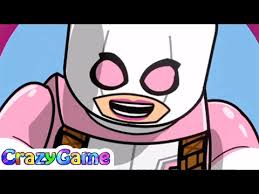 Mar 19, 2018 · welcome to ign's walkthrough of the gwenpool missions in lego marvel super heroes 2. Video Gwenpool Mission