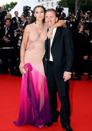 Per Shalewa Monica Bellucci Monica Formal Dresses Long
