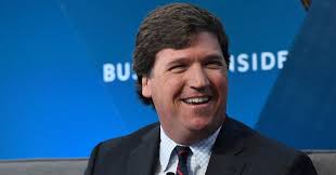 Before knowing about their family and married life, let's first dive in to know how they first met. Tucker Carlson Wiki Age Height Education Career Family Wife Controversy Biography More