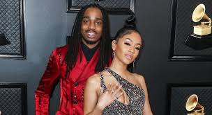 In the video, quavo and saweetie have an altercation in an elevator, caught by the elevator's security camera. Saweetie Caught On Elevator Cam Punching Quavo He Pushes Her Down Vid Daily Post Usa