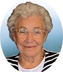 Obituary information for Betty Thelma Coates