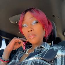 The way I would've dog walked her across that stage…graduation would've  been postponed!