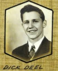 Richard Deel's Instagram, Twitter & Facebook