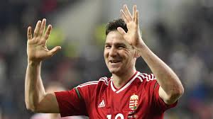 Balázs dzsudzsák was born on december 23, 1986 in debrecen, hungary. Megvan Gera Zoltan Uj Posztja A Magyar Valogatottnal Infostart Hu