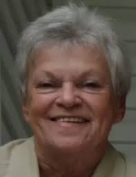 Obituary information for Georgeann Ottaway