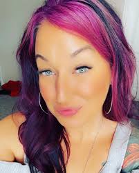 Christina Charron‎