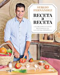 La 1 de tve estrena el próximo sábado este nuevo formato de cocina. Receta A Receta Los Mejores Platos Regionales De La Cocina Espanola Obras Diversas Amazon Es Fernandez Sergio Libros