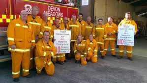 Vfbv volunteer fire brigades victoria representing cfa's captain allen skipper, irymple fire brigade: Home