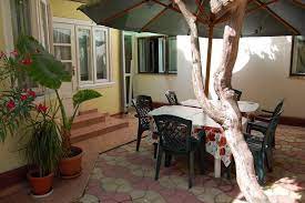 Mergem de 10 ani in aceasta locatie si totul este super , recomand tuturor care vor sa aiba un concediu perfect sa mearga aici!!! Vila Ana Alex Eforie Nord