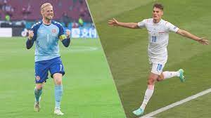 England kicks euro 2020 campaign into gear with impressive win vs. Avgd Fhmppu M