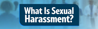Types of Sexual Harassment: What is Sexual Harassment?