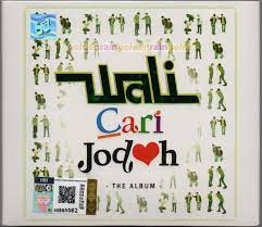 Apoy ℗ & © 2012 nagaswara. Wali Band Cari Jodoh 2009 Nagaswara Original Cd Slipcase 2nd Studio Album Music Media Cd S Dvd S Other Media On Carousell