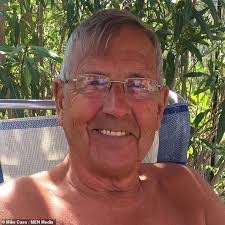 Army truck crushed 74-year-old to death as convoy reversed