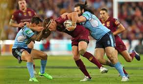 Constitution in 1787 ( dates of statehood ), and the first state to sign the bill of. State Of Origin Live Stream How To Watch Nsw Vs Queensland Live Online And On Tv Other Sport Express Co Uk