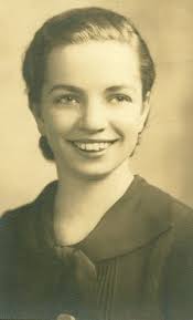 Lorraine Pamela Chamberlain Frizzelle (1918-1963)