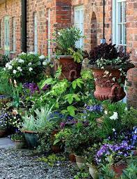 Coldclimategardenings Container Garden Container Garden Design Garden Containers Container Gardening