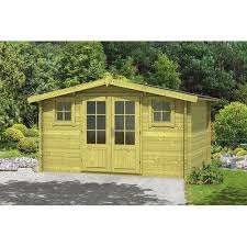 400 Cm X 300 Cm Gartenhaus Jarvis Garten Living Fu In 2020 Gartenhaus Garten Haus Und Garten