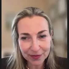 Vardit Ravitsky, PhD, presents during Research Ethics Day 2025, Session #4.  Voice may be a biomarker, but how can research participants offer consent  if they don't know what the future holds? For ...