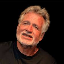 George Baker boeken op jouw event?