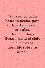 Veinte Poemas De Amor Y Una Cancion Desesperada Poesia Neruda Rimas Amor Cancion Librosyya Chile Poemas De Amor Poemas Poema Pablo Neruda Amor