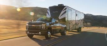 chevrolet silverado 3500hd 2020