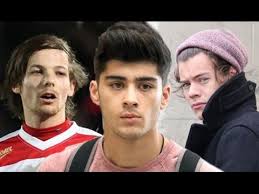 Harry Styles Furious Louis Tomlinson Used The 'N' Word