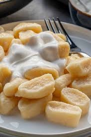 Farmer's cheese pierogi are a bestseller in every polish milk bar. Lazy Pierogi Recipe Let The Baking Begin