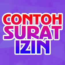 Anda hanya perlu mendatangi pengurus rt, biasanya sekretaris atau ketua rt dan mengemukakan niat anda untuk. Contoh Surat Izin Apk Latest Version 1 0 Download Now