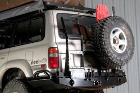 Or manually enter your vehicle. Slee Toyota 80 Series Land Cruiser Rear Bumper Detail Land Cruiser Land Cruiser 80 Cruisers