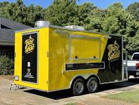 Thai Smile Food Truck — Starworks - NC