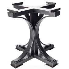 Maybe you would like to learn more about one of these? Winston Iron Dining Table Base Only