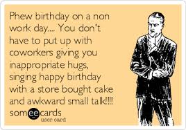 Search Results For Coworker Birthday Ecards From Free And Funny Cards And Hilarious Posts Happy Birthday Coworker Birthday Wishes For Coworker Birthday Humor Birthday card with funny owls. coworker birthday ecards