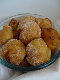 Beignets De Carnaval Traditionnels Antillais Recettes De Cuisine Beignets Antillais