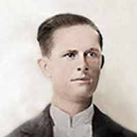 Hardy H Crews (1878–1953)