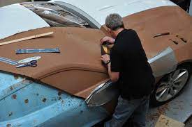 julian thomson advanced design director jaguar cars said jaguar is one of the most technologically advanced companies in the field of product development b
