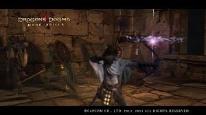 Dragon's dogma assassin leveling guide. Pin On Video Games