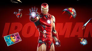 Not only have the marvel heroes and villains landed on the island, but so have their iconic locations. Fortnite Chapter 2 Season 4 Every New Marvel Skin Revealed