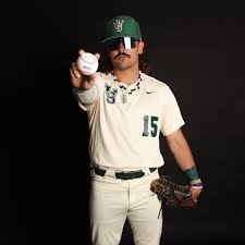 Will Menendez, Infielder, Mississippi Valley State Delta Devils