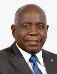 From the Office of the Minister of State, Hon. Joseph Harmon. Ministry of  the Presidency Monday, February 12, 2018 Prime Minister Nagamootoo to  undergo medical treatment The Minister of State advises the