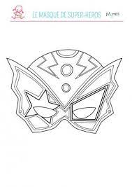 Ma petite mercerie vous propose un diy en vidéo. Le Masque De Super Heros A Colorier Coloriage Super Heros Coloriage Masque Masque Super Heros
