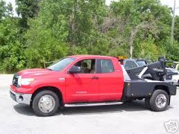 The toyota tundra is a pickup truck produced in the united states by the japanese manufacturer toyota since may 1999. Dually Tundra Page 2 Ih8mud Forum