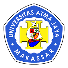 Logo Universitas Atma Jaya Makassar Vector Cdr Ai