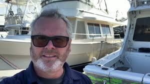 SOLD! 2003 Mainship 400 Trawler in Groton, CT