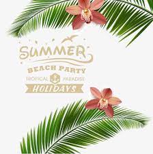 Summer Resort Vector Material Posters Great Wordart Wordart Summer Vector Summer Vector Png Transparent Clipart Image And Psd File For Free Download Summer Backgrounds Summer Summer Beach Party