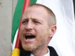 Tom McDonnell: Councillor who said Irish women need to breed more says  'most black women have fine bodies'