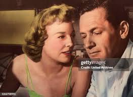 46 Allyson 1954 Photos & High Res Pictures