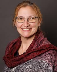 Teaching of Tomorrow Faculty Biographies