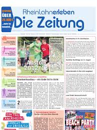 Sommer ray‏varmennettu tili @sommerray 16. Rhein Lahn